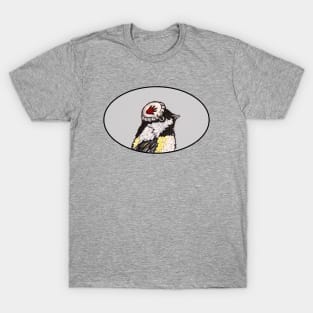 LH Beercap Birdie T-Shirt